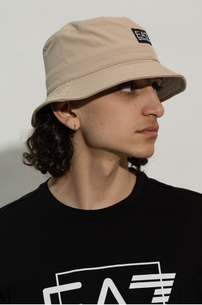 Ea7 cheap bucket hat